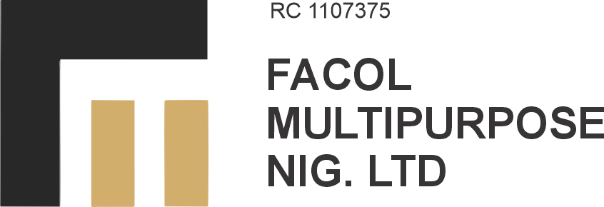Facol Multipurpose Logo